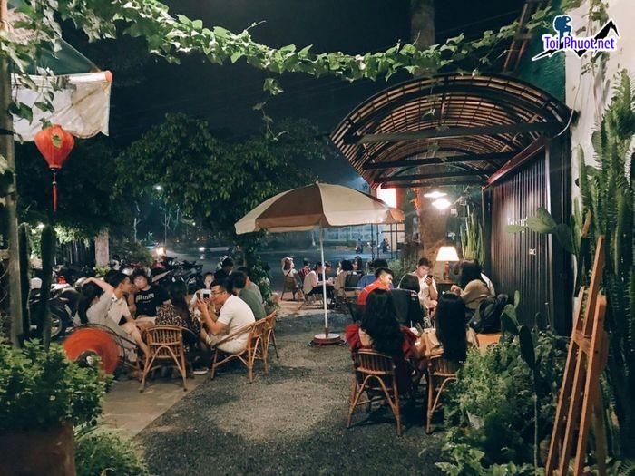 Top 11 Quán cafe đẹp nhất Đồng Tháp lý tưởng cho bạn trẻ, với không gian rộng, thiết kế đẹp mắt (5)