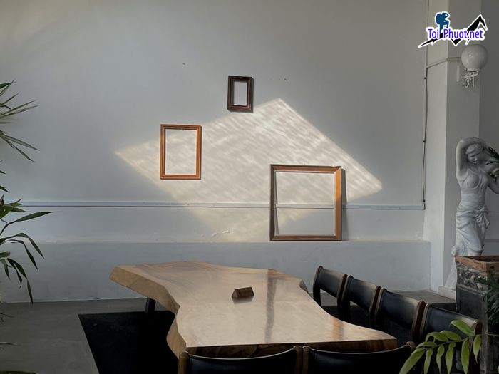 Top 11 Quán cafe đẹp nhất Đồng Tháp lý tưởng cho bạn trẻ, với không gian rộng, thiết kế đẹp mắt (6)