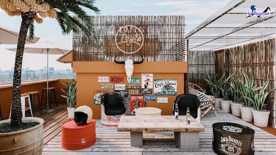 Top 11 Quán cafe đẹp nhất Hưng Yên thư giãn với đồ uống yêu thích và không khí xanh thơm mát (3)