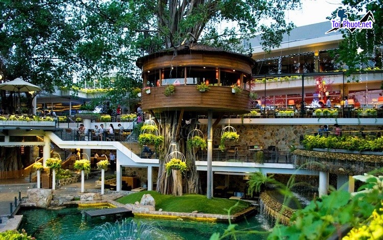 Top 11 Quán cafe đẹp nhất Hưng Yên thư giãn với đồ uống yêu thích và không khí xanh thơm mát (4)