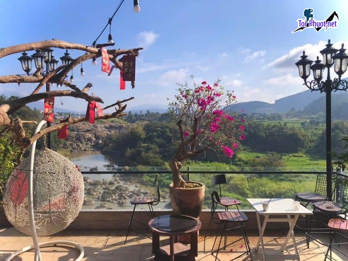 Top 11 Quán cafe đẹp nhất Lâm Đồng để trải nghiệm những ngày bình yên như thế (2)