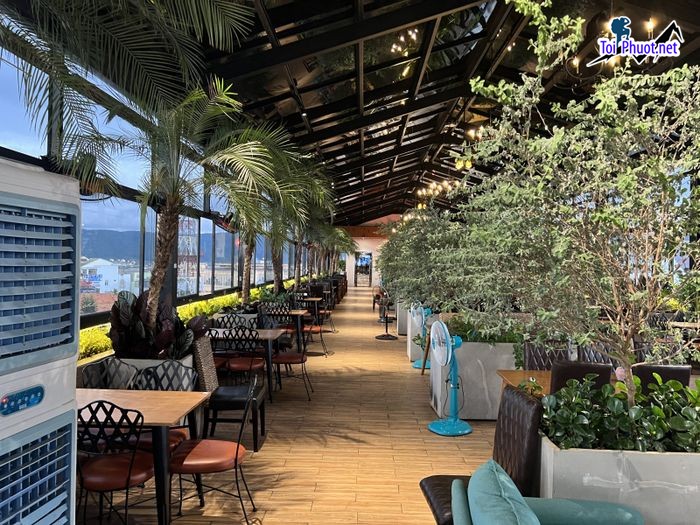 Top 11 Quán cafe đẹp nhất Lâm Đồng để trải nghiệm những ngày bình yên như thế (3)