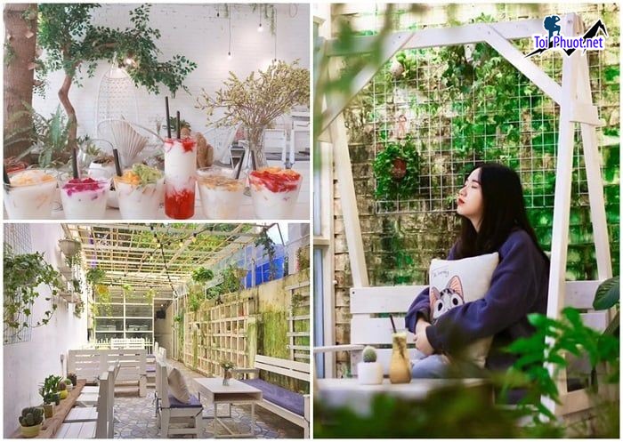 Top 11 Quán cafe đẹp nhất Thanh Hóa Đồ uống thơm ngon, view siêu tuyệt (2)