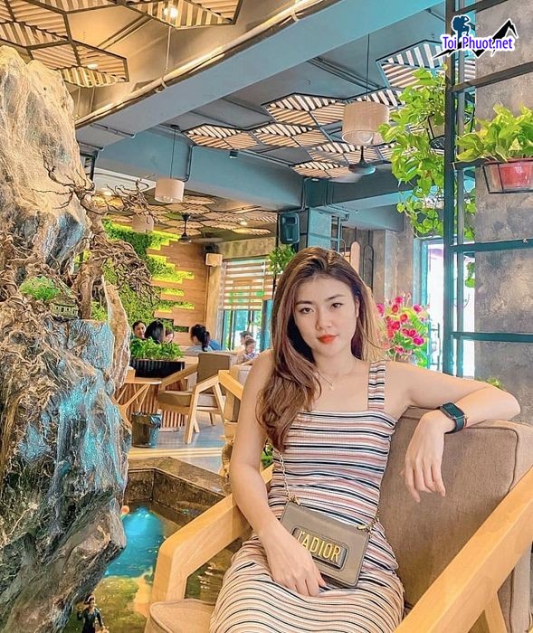 Top 11 Quán cafe đẹp nhất Thanh Hóa Đồ uống thơm ngon, view siêu tuyệt (3)