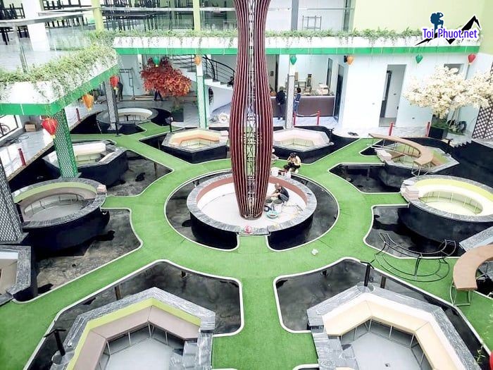 Top 11 Quán cafe đẹp nhất Thanh Hóa Đồ uống thơm ngon, view siêu tuyệt (4)