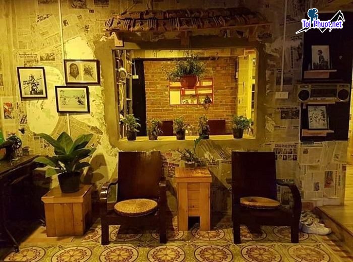 Top 11 Quán cafe đẹp nhất Thanh Hóa Đồ uống thơm ngon, view siêu tuyệt (5)