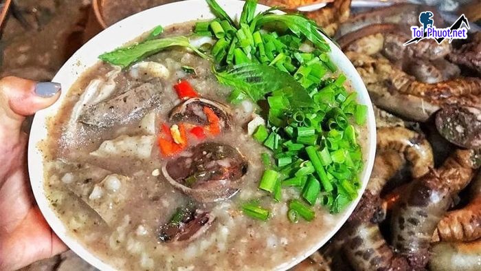 Top 11 Quán cháo ngon nhất Hồ Chí Minh thưởng thức tô cháo đầy đặn và hấp dẫn (5)