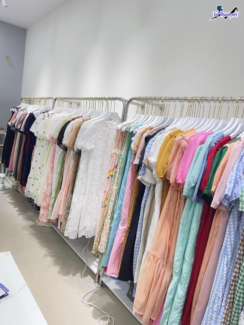 Top 11 Shop đầm bầu đẹp nhất Lạng Sơn những set đồ cực xinh (3)