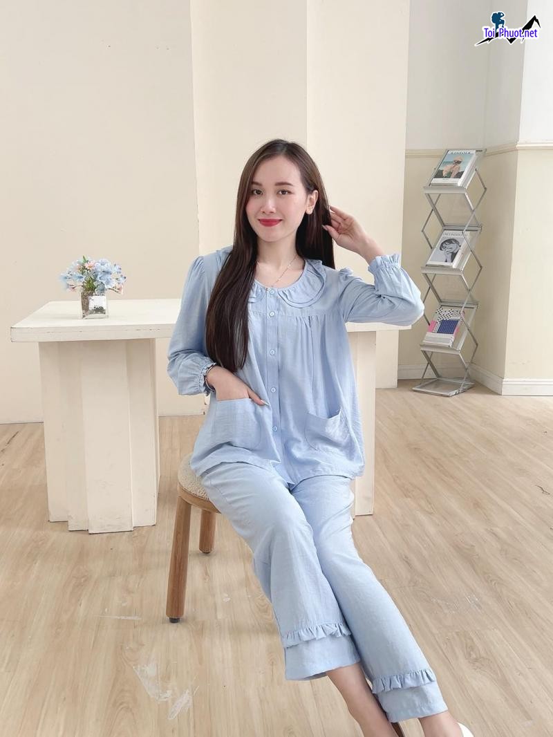 Top 11 Shop đầm bầu đẹp nhất Lạng Sơn những set đồ cực xinh (4)