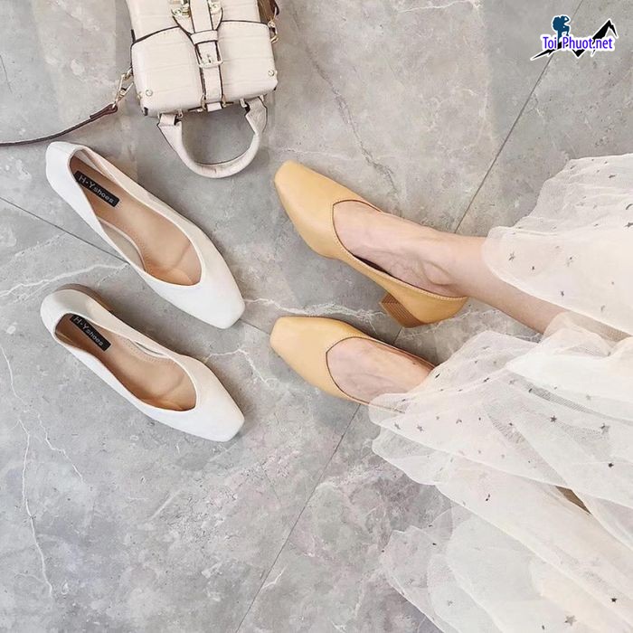 Top 11 Shop giày nữ đẹp được yêu thích nhất Hà Nội bền đẹp (2)