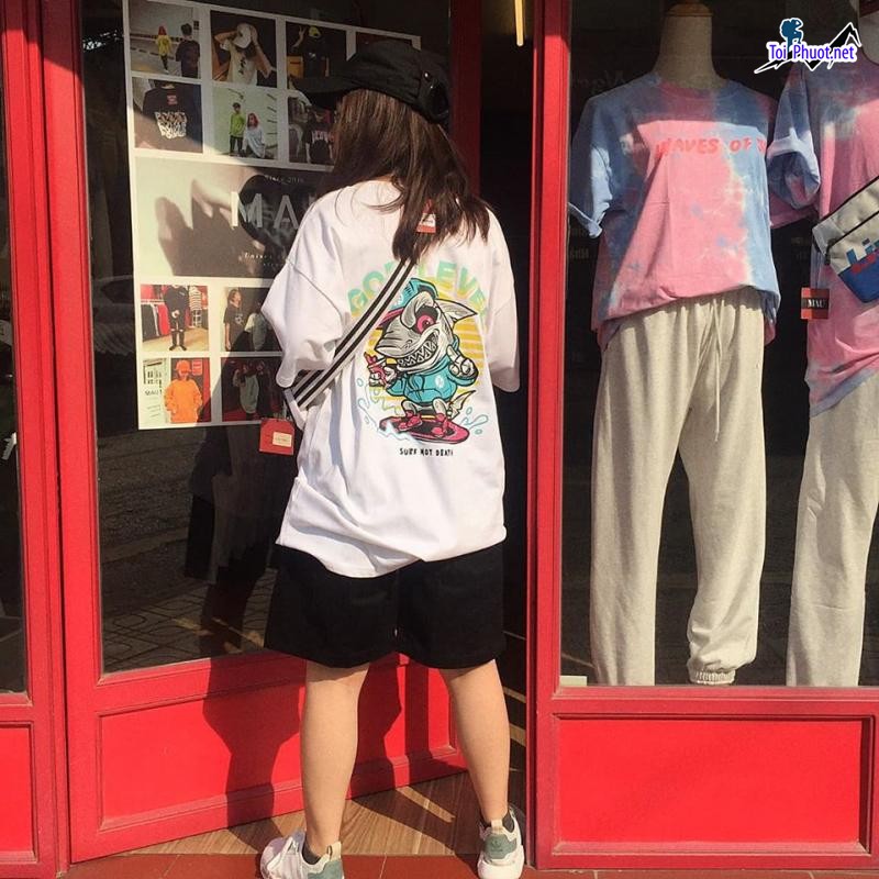 Top 11 Shop thời trang thiết kế hot nhất Thái Nguyên đem đến sự tin tưởng (1)