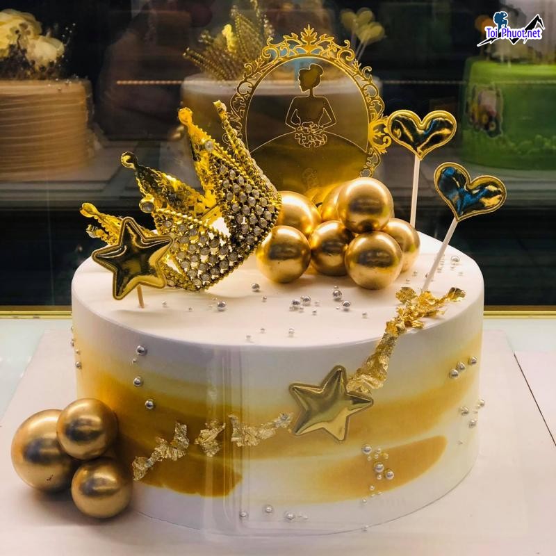Top 11 Thương hiệu bánh kem nổi tiếng Gia Lai chú trọng đến hương vị (5)