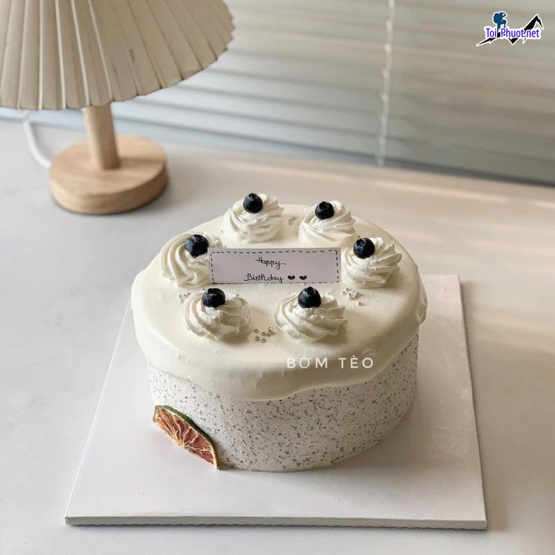 Top 12 cửa hàng bánh sinh nhật nổi tiếng Thừa Thiên – Huế thơm ngon (2)