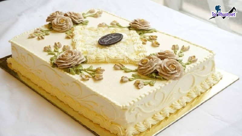Top 12 cửa hàng bánh sinh nhật nổi tiếng Thừa Thiên – Huế thơm ngon (4)