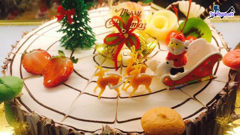 Top 12 cửa hàng bánh sinh nhật nổi tiếng Thừa Thiên – Huế thơm ngon (6)