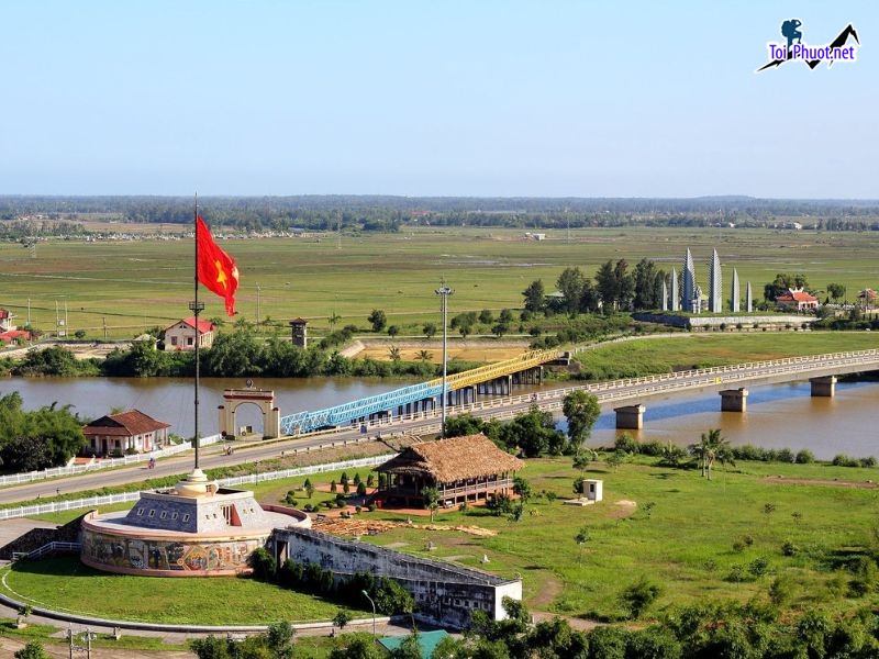 Top 12 Danh lam thắng cảnh đẹp nhất tại Quảng Trị cực đáng nhớ (4)