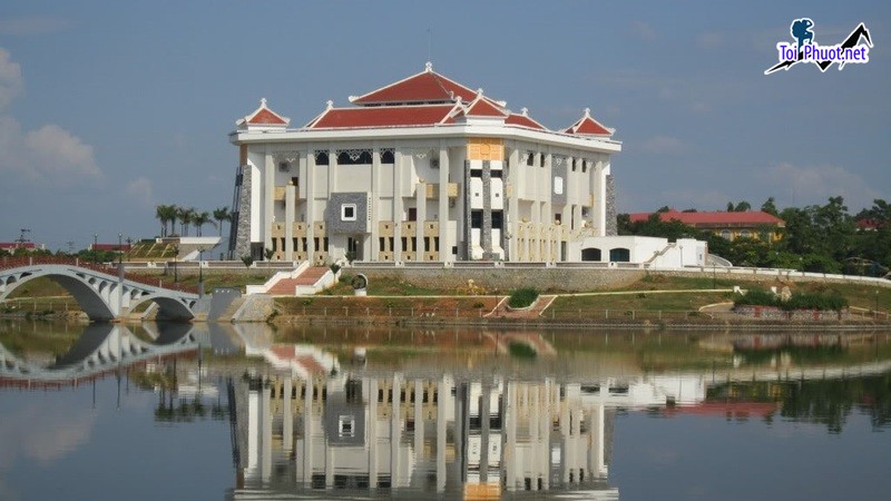 Top 12 Danh lam thắng cảnh đẹp nhất tại Tuyên Quang đẹp như tranh vẽ (4)