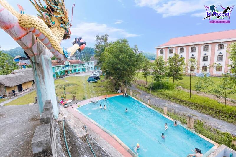 Top 12 Danh lam thắng cảnh đẹp nhất tại Tuyên Quang đẹp như tranh vẽ (6)