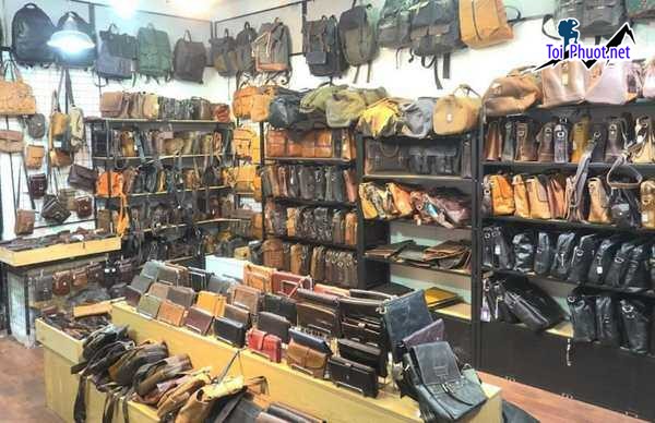 Top 12 Địa chỉ bán balo đẹp nhất Tuyên Quang mức giá phù hợp người dân (2)
