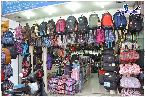 Top 12 Địa chỉ bán balo đẹp nhất Tuyên Quang mức giá phù hợp người dân (3)