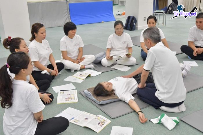 Top 12 Địa chỉ massage thư giãn tại Hồ Chí Minh giúp tăng cường năng lượng từ bên trong (3)