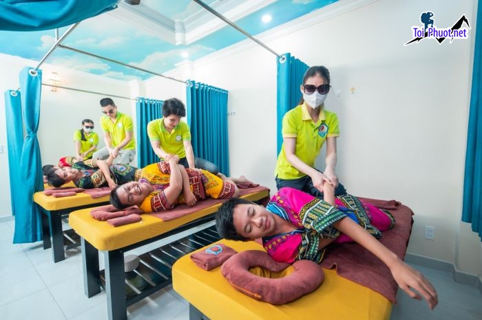 Top 12 Địa chỉ massage thư giãn tại Hồ Chí Minh giúp tăng cường năng lượng từ bên trong (4)