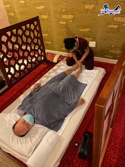 Top 12 Địa chỉ massage thư giãn tại Hồ Chí Minh giúp tăng cường năng lượng từ bên trong (5)