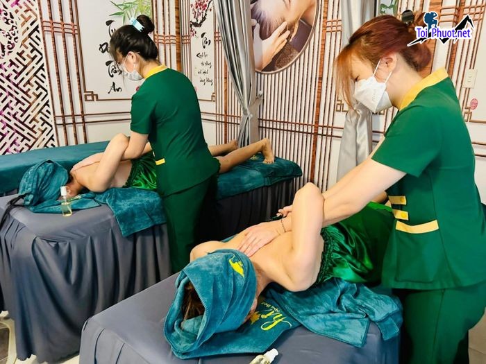 Top 12 Địa chỉ massage thư giãn tại Hồ Chí Minh giúp tăng cường năng lượng từ bên trong (6)