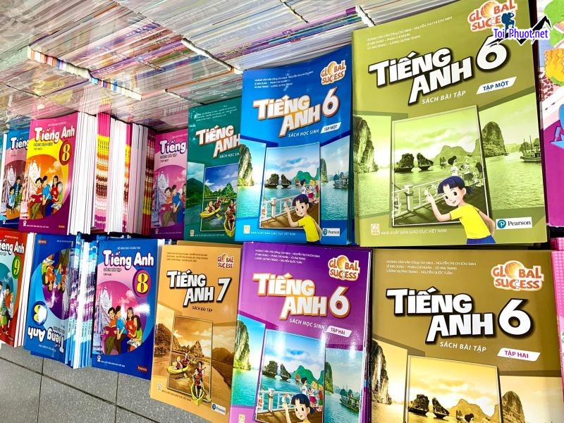 Top 12 Địa chỉ mua sách giá tốt nhất Sơn La giúp bạn có thêm kiến thức (4)