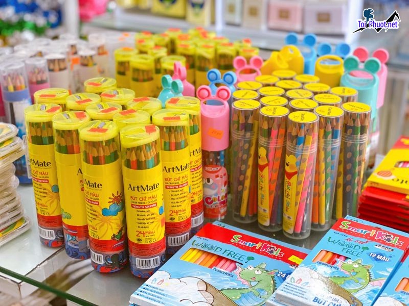 Top 12 Địa chỉ mua sách giá tốt nhất Sơn La giúp bạn có thêm kiến thức (5)