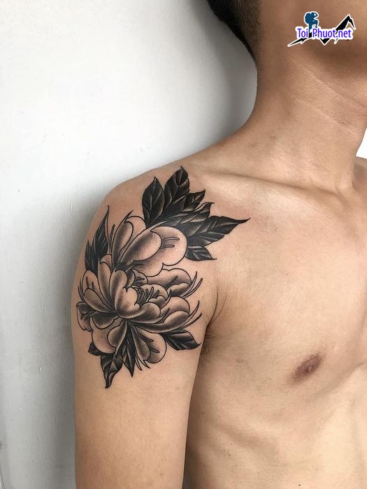 Top 12 Địa chỉ xăm uy tín nhất Thừa Thiên – Huế nơi thăng hoa nghệ thuật xăm hình (4)