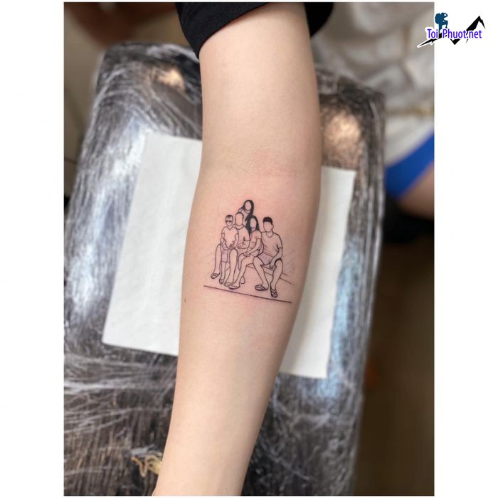 Top 12 Địa chỉ xăm uy tín nhất Thừa Thiên – Huế nơi thăng hoa nghệ thuật xăm hình (5)