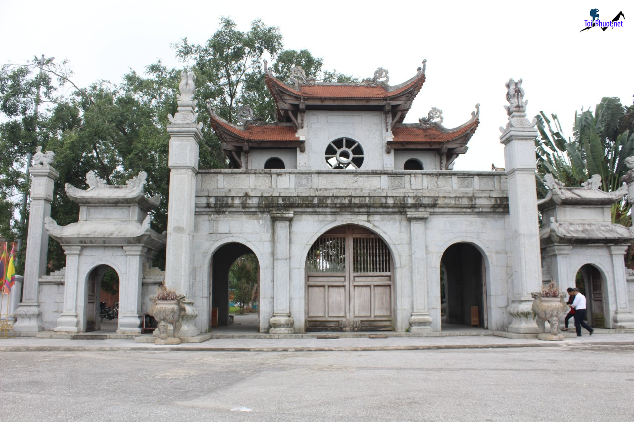 Top 12 Địa điểm đi chơi cuối tuần tại Phú Thọ hấp dẫn không thể bỏ lỡ (1)