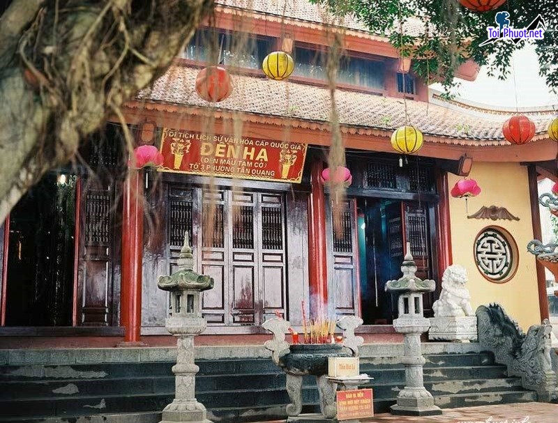 Top 12 Địa điểm đi chơi cuối tuần tại Tuyên Quang đẹp như tranh vẽ (3)