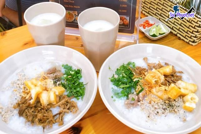 Top 12 Quán cháo ngon nhất Cao Bằng chắc chắn sẽ không làm bạn thật vọng (6)