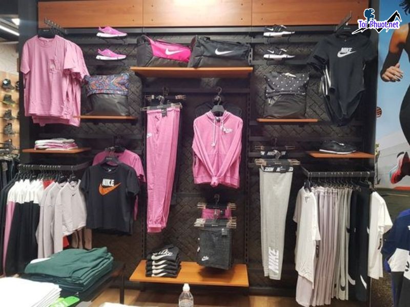 Top 12 Shop bán quần áo thể thao tốt nhất Hải Phòng khách hàng thoải mái tới lựa chọn (1)