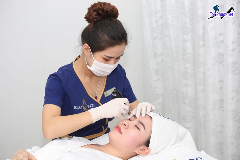 Top 12 Thẩm mỹ viện uy tín và nổi tiếng nhất Hà Nội uy tín hàng đầu (2)