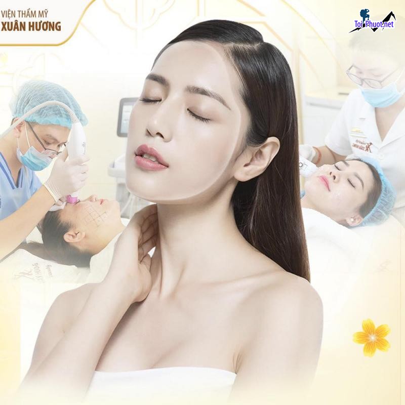 Top 12 Thẩm mỹ viện uy tín và nổi tiếng nhất Hà Nội uy tín hàng đầu (3)