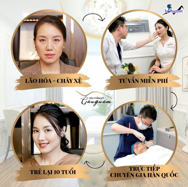 Top 12 Thẩm mỹ viện uy tín và nổi tiếng nhất Hà Nội uy tín hàng đầu (6)