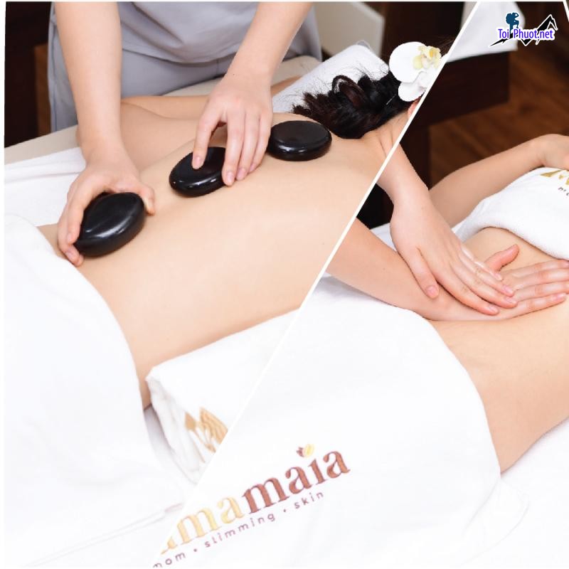 Top 13 Địa chỉ massage thư giãn tại Hà Nội giải tỏa căn thẳng (2)