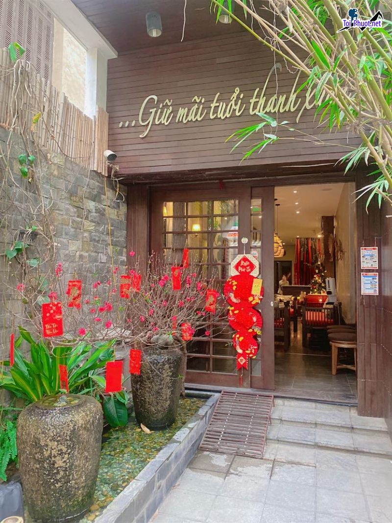 Top 13 Địa chỉ massage thư giãn tại Hà Nội giải tỏa căn thẳng (7)