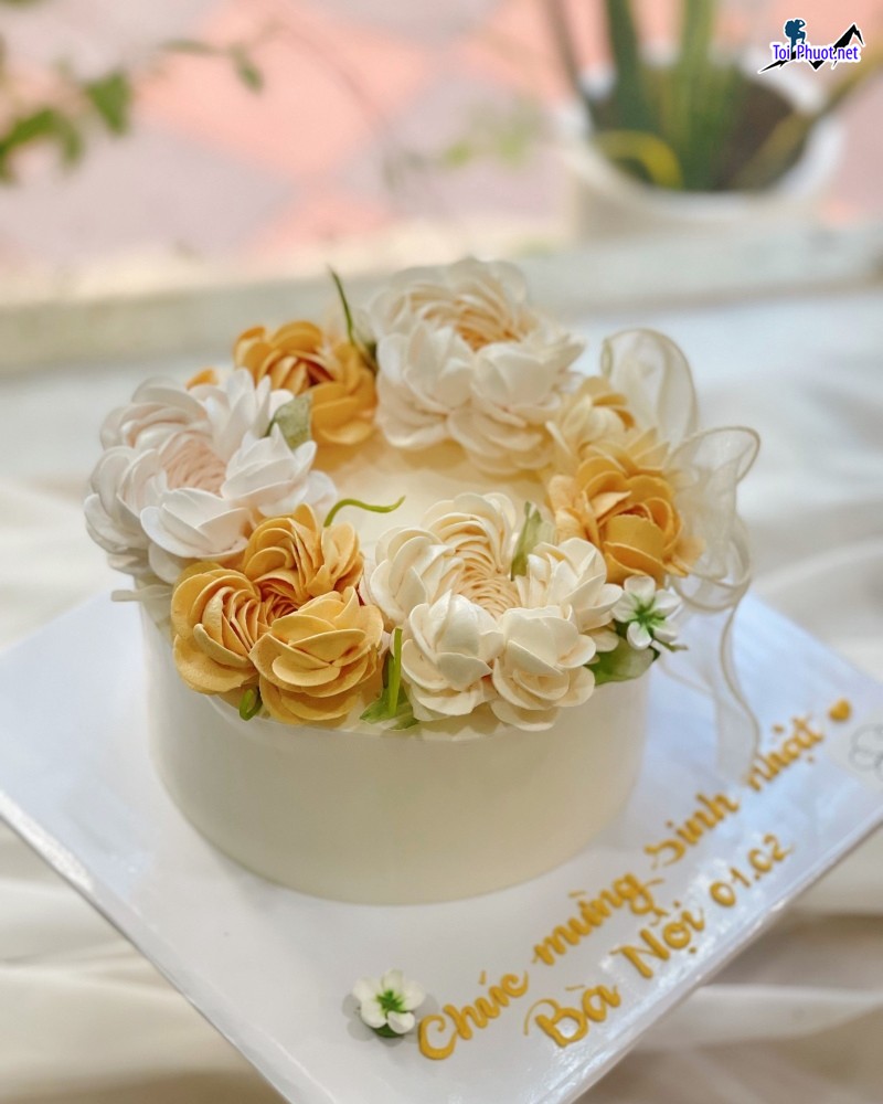 Top 13 Thương hiệu bánh kem nổi tiếng Tây Ninh ngon hết nấc (1)