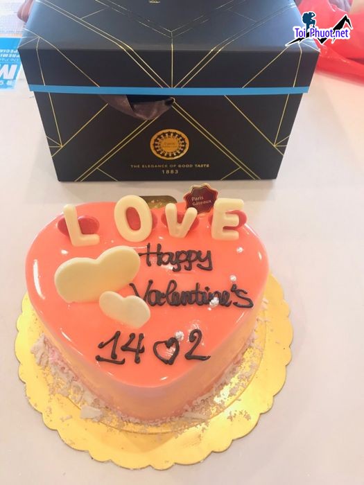 Top 13 Thương hiệu bánh kem nổi tiếng Tây Ninh ngon hết nấc (2)
