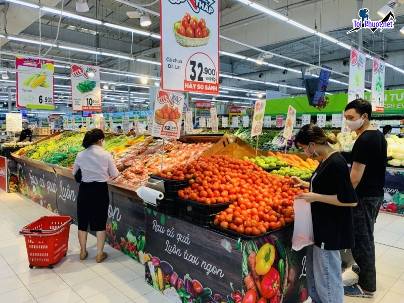 Top 13 Trung tâm thương mại đẹp và lớn nhất Hà Nội vui chơi (4)