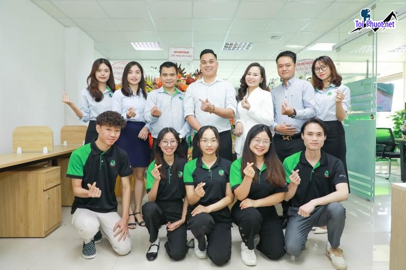 Top 15 Công ty du lịch tại Hồ Chí Minh uy tín nhất trải nghiệm dịch vụ tốt (1)