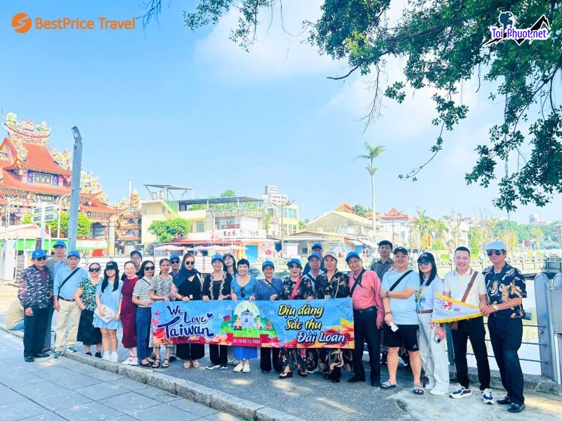 Top 15 Công ty du lịch tại Hồ Chí Minh uy tín nhất trải nghiệm dịch vụ tốt (3)
