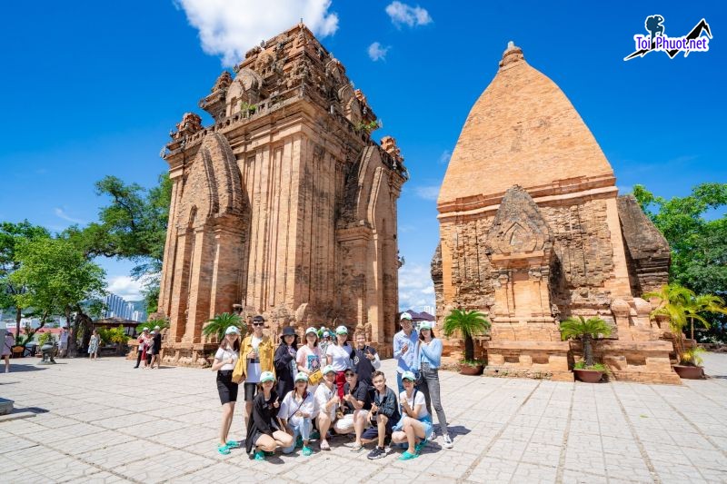 Top 15 Công ty du lịch tại Hồ Chí Minh uy tín nhất trải nghiệm dịch vụ tốt (7)