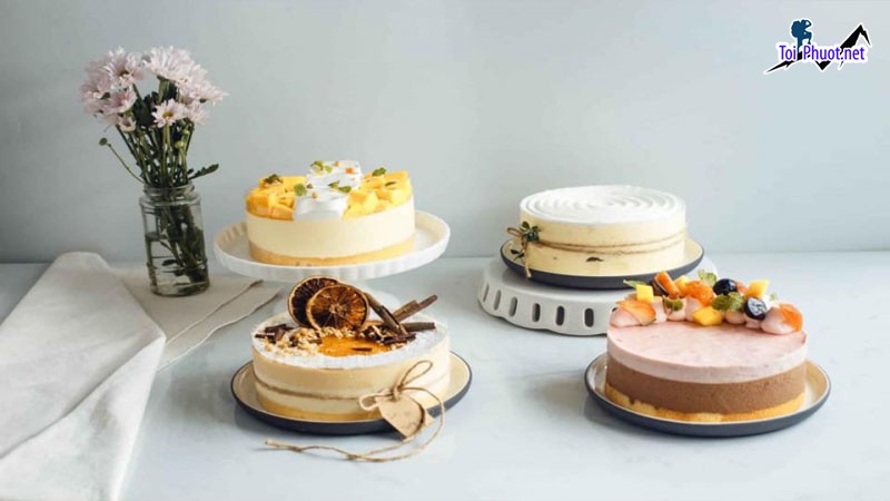 Top 15 cửa hàng bánh sinh nhật nổi tiếng Hà Nội ngon và đông nhất (4)