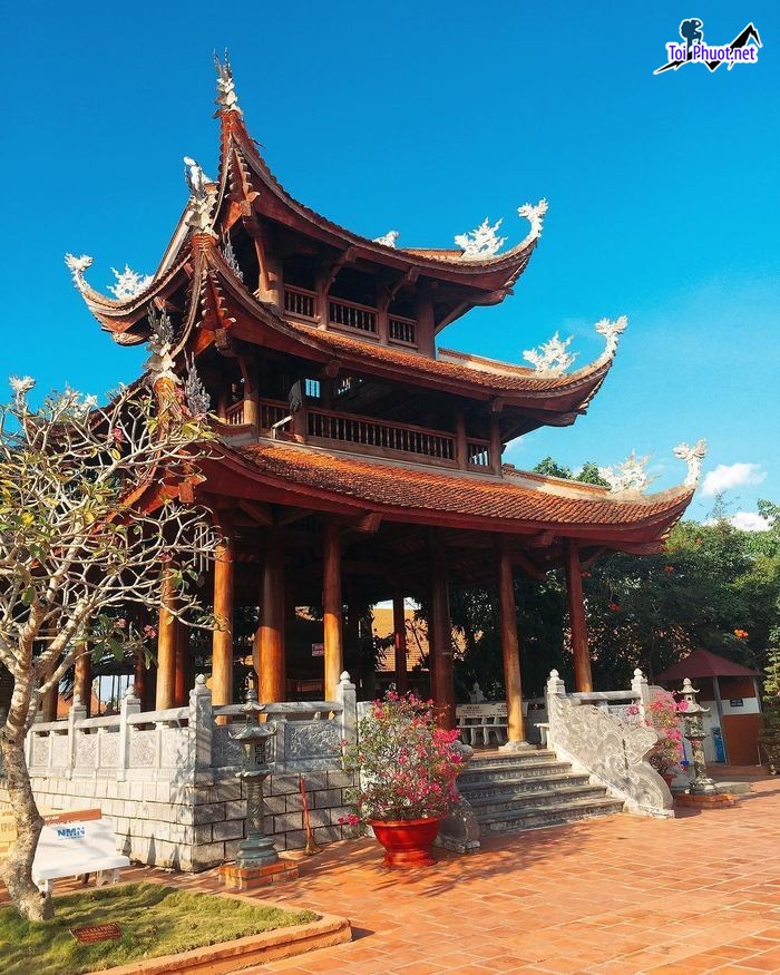Top 15 Địa điểm đi chơi cuối tuần tại Cần Thơ thú vị nhất (1)
