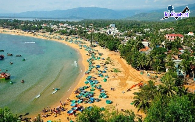 Top 15 Địa điểm đi chơi cuối tuần tại Hà Tĩnh làm say lòng du khách (2)